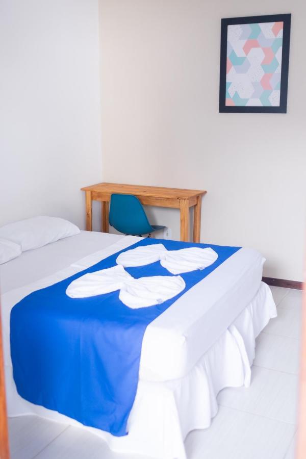 Pousada Suites Do Atlantico Ilheus Luaran gambar