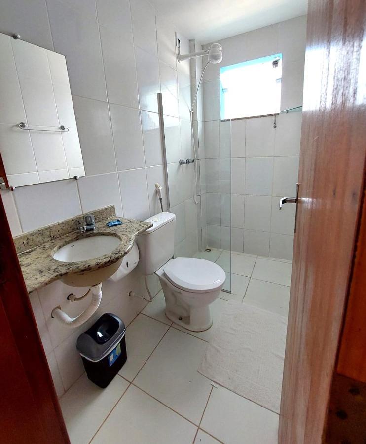 Pousada Suites Do Atlantico Ilheus Luaran gambar