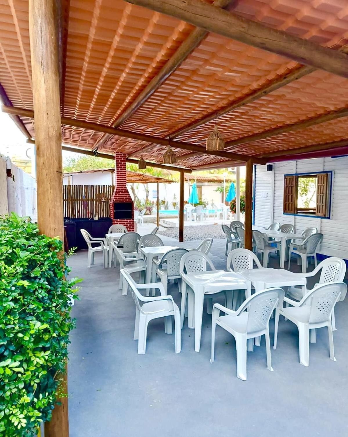 Pousada Suites Do Atlantico Ilheus Luaran gambar