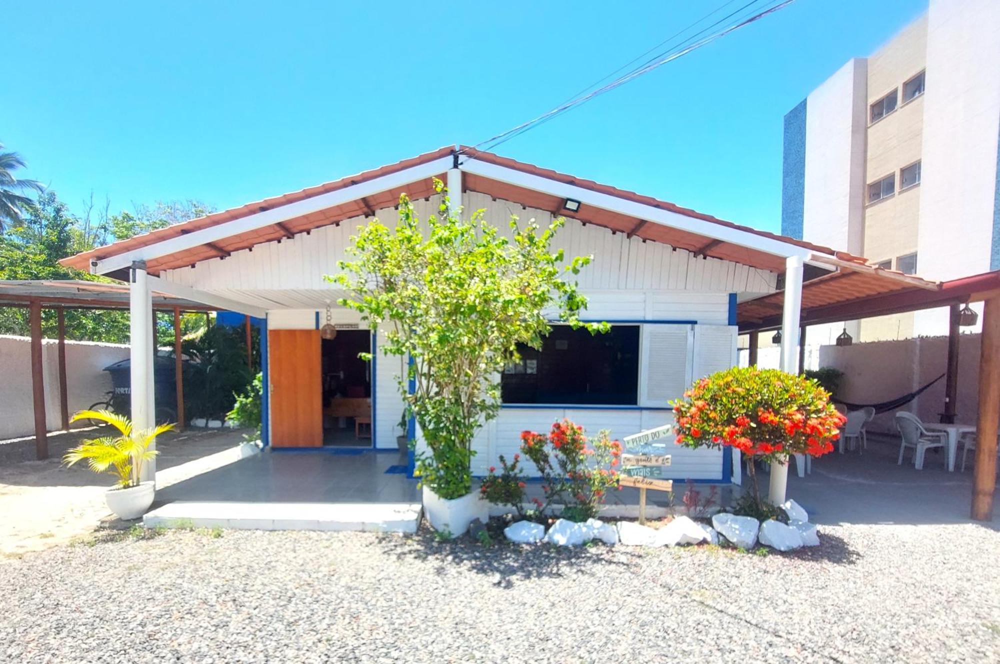 Pousada Suites Do Atlantico Ilheus Luaran gambar